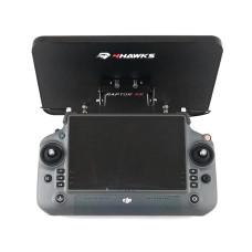 Підсилювач сигналу для квадрокоптера RAPTOR XR A150X /RC PLUS 2 A150X 4HAWKS