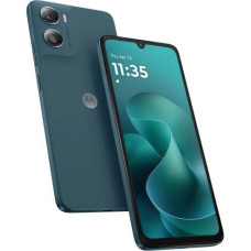 Мобільний телефон MOTO G06 4/256GB TAPESTRY PBA00000UA MOTOROLA
