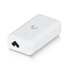 Мережевий адаптер Ethernet (інжектор живлення) UACC-POE++-10G UBIQUITI