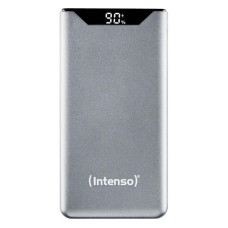 Портативний зарядний пристрій USB 20000MAH QC3.0 GREY F20000 7332054 INTENSO
