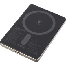 Портативний зарядний пристрій USB 5000MAH MAG CHAMPAGNE MW5000 7344021 INTENSO