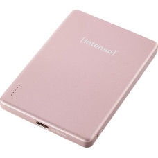 Портативний зарядний пристрій USB 5000MAH MAG ROSE MW5000 7344023 INTENSO