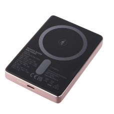 Портативний зарядний пристрій USB 10000MAH MAG ROSE MW10000 7344033 INTENSO