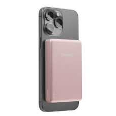 Портативний зарядний пристрій USB 10000MAH MAG ROSE MW10000 7344033 INTENSO