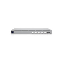 Мережевий комутатор Ethernet USW-PRO-XG-10-POE UBIQUITI