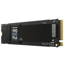 Твердотільний запам’ятовувальний пристрій накопичувач (SSD) G5 M.2 NVME 2TB 990EVOPLUS MZ-V9S2T0BW SAMSUNG