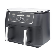 Мультипіч Ninja Dual Zone Air Fryer Max AF400EU