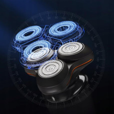 Електробритва чоловіча ENCHEN X8S-С