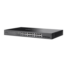 Комутатор SG2428LP TP-LINK