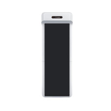 Електрична бігова доріжка KingSmith C2 Walkingpad White (WPS1F)