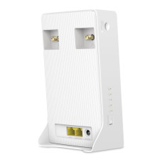Точка доступу з функцією маршрутизації, мережеве обладнання 1200MBPS 4G LTE DUAL BAND MB130-4G MERCUSYS