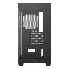 Корпус для комп'ютера MATX W/O PSU GAMMA-C52-BKD000XX-GL OCYPUS