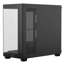 Корпус для комп'ютера MATX W/O PSU GAMMA-C52-BKD000XX-GL OCYPUS