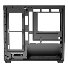 Корпус для комп'ютера MATX W/O PSU GAMMA-C52-BKD000XX-GL OCYPUS