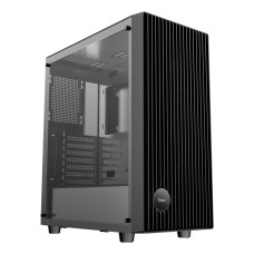 Корпус для комп'ютера ATX W/O PSU GAMMA-C70-BKG000XX-GL OCYPUS