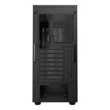 Корпус для комп'ютера ATX W/O PSU GAMMA-C70-BKG000XX-GL OCYPUS