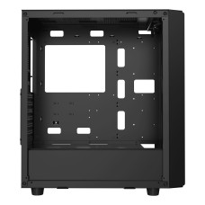 Корпус для комп'ютера ATX W/O PSU GAMMA-C70-BKG000XX-GL OCYPUS