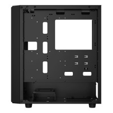 Корпус для комп'ютера ATX W/O PSU GAMMA-C70-BKG000XX-GL OCYPUS