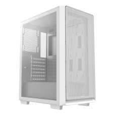 Корпус для комп'ютера ATX W/O PSU GAMMA-C60-WHG000XX-GL OCYPUS