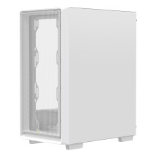 Корпус для комп'ютера ATX W/O PSU GAMMA-C60-WHG000XX-GL OCYPUS