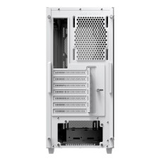 Корпус для комп'ютера ATX W/O PSU GAMMA-C60-WHG000XX-GL OCYPUS