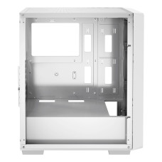 Корпус для комп'ютера ATX W/O PSU GAMMA-C60-WHG000XX-GL OCYPUS