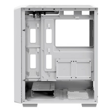 Корпус для комп'ютера ATX W/O PSU GAMMA-C60-WHG000XX-GL OCYPUS
