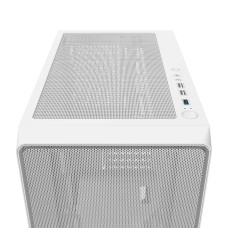 Корпус для комп'ютера ATX W/O PSU GAMMA-C60-WHG000XX-GL OCYPUS