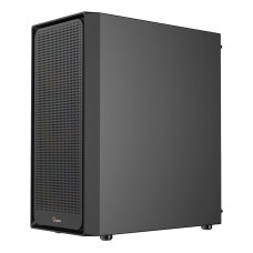 Корпус для комп'ютера MATX W/O PSU GAMMA-C50-BKG400XX-GL OCYPUS
