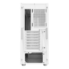 Корпус для комп'ютера ATX W/O PSU GAMMA-C70-WHG000XX-GL OCYPUS