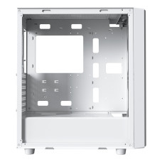 Корпус для комп'ютера ATX W/O PSU GAMMA-C70-WHG000XX-GL OCYPUS
