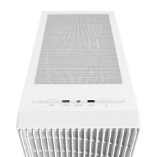 Корпус для комп'ютера ATX W/O PSU GAMMA-C70-WHG000XX-GL OCYPUS