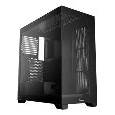 Корпус для комп'ютера ATX W/O PSU GAMMA-C72-BKD000XX-GL OCYPUS