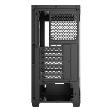 Корпус для комп'ютера ATX W/O PSU GAMMA-C72-BKD000XX-GL OCYPUS