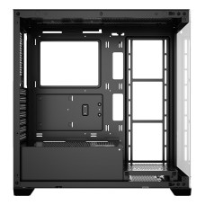 Корпус для комп'ютера ATX W/O PSU GAMMA-C72-BKD000XX-GL OCYPUS