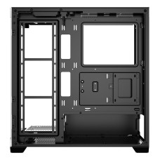 Корпус для комп'ютера ATX W/O PSU GAMMA-C72-BKD000XX-GL OCYPUS