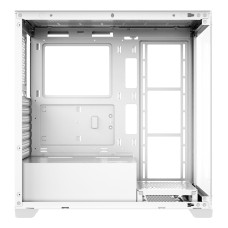 Корпус для комп'ютера ATX W/O PSU GAMMA-C72-WHD000XX-GL OCYPUS