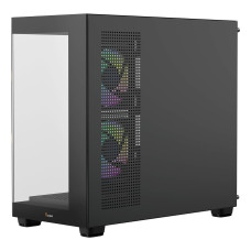 Корпус для комп'ютера MATX W/O PSU GAMMA-C52-BKD300XX-GL OCYPUS