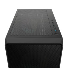 Корпус для комп'ютера ATX W/O PSU GAMMA-C60-BKG400XX-GL OCYPUS