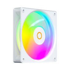 Корпус для комп'ютера ATX W/O PSU GAMMA-C60-WHG400XX-GL OCYPUS