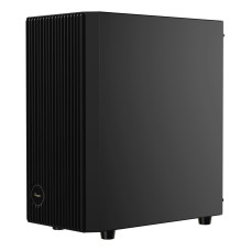 Корпус для комп'ютера ATX W/O PSU GAMMA-C70-BKG400XX-GL OCYPUS