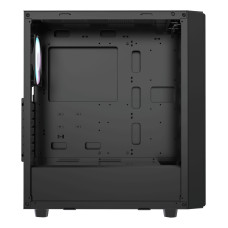 Корпус для комп'ютера ATX W/O PSU GAMMA-C70-BKG400XX-GL OCYPUS