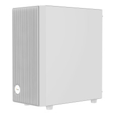 Корпус для комп'ютера ATX W/O PSU GAMMA-C70-WHG400XX-GL OCYPUS