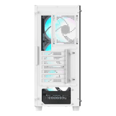 Корпус для комп'ютера ATX W/O PSU GAMMA-C70-WHG400XX-GL OCYPUS