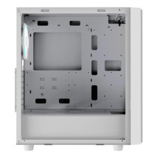 Корпус для комп'ютера ATX W/O PSU GAMMA-C70-WHG400XX-GL OCYPUS