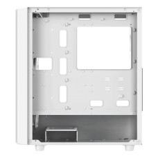 Корпус для комп'ютера ATX W/O PSU GAMMA-C70-WHG400XX-GL OCYPUS