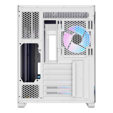 Корпус для комп'ютера ATX W/O PSU IOTA-C70-WHD600XX-GL OCYPUS