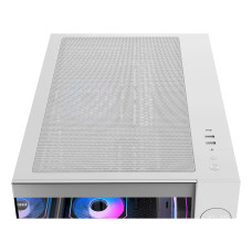 Корпус для комп'ютера ATX W/O PSU IOTA-C70-WHD600XX-GL OCYPUS