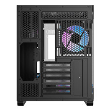 Корпус для комп'ютера ATX W/O PSU IOTA-C70-BKD600XX-GL OCYPUS