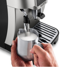 Кавомашина DeLonghi ECAM 220.21 WW